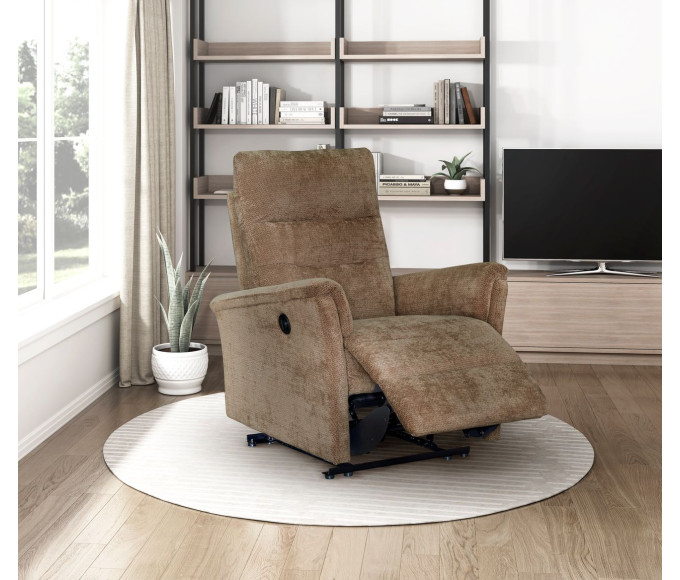 Kirby Power Recliner Kirby Power Recliner